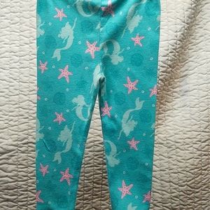 Pajama, blue-green Disney by Ninas, 3T
